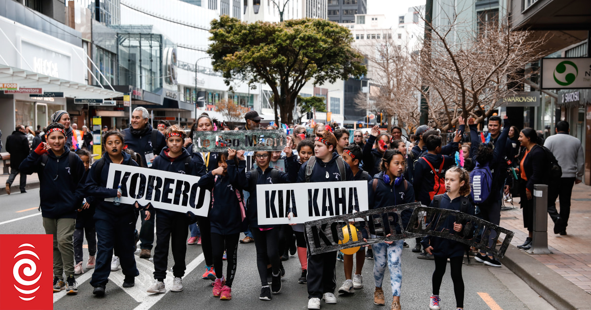 Show us what you're doing for Māori Language Week - Commissioner - Vimarsana News