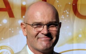 Martin Crowe has been a mentor to Ross Taylor and Martin Guptill.