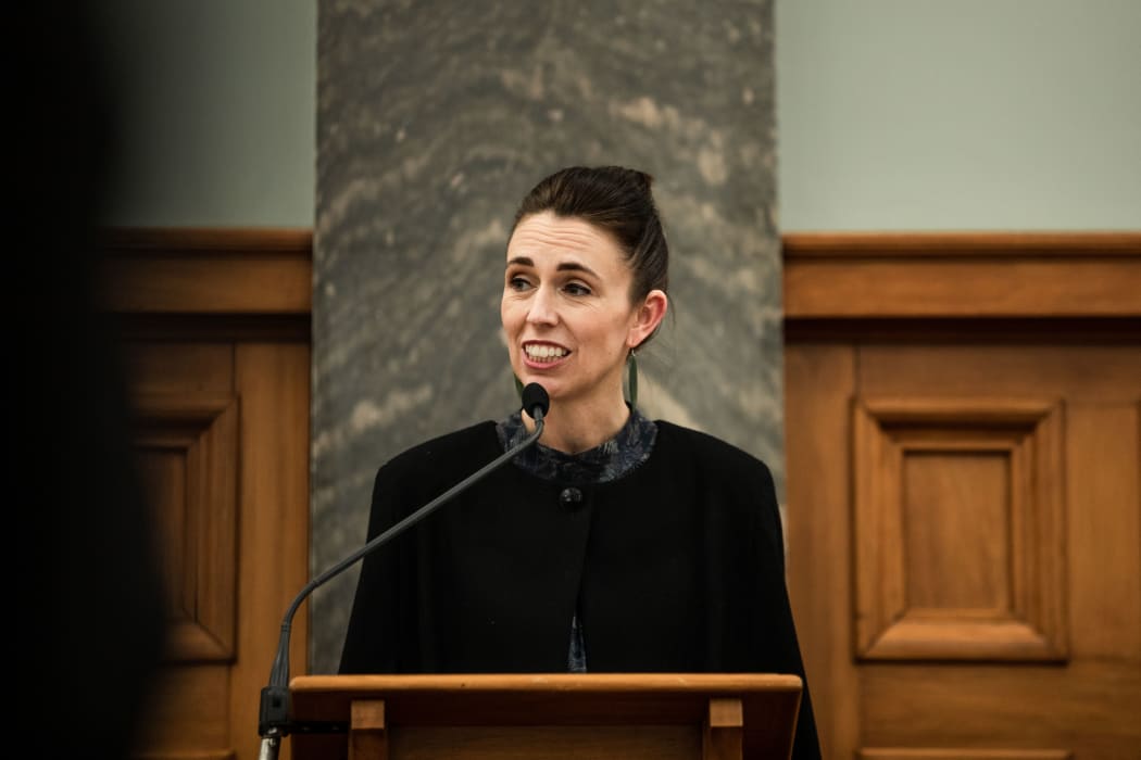 Tale of two summits: Why Jacinda Ardern said no to the Commonwealth, but yes to NATO
