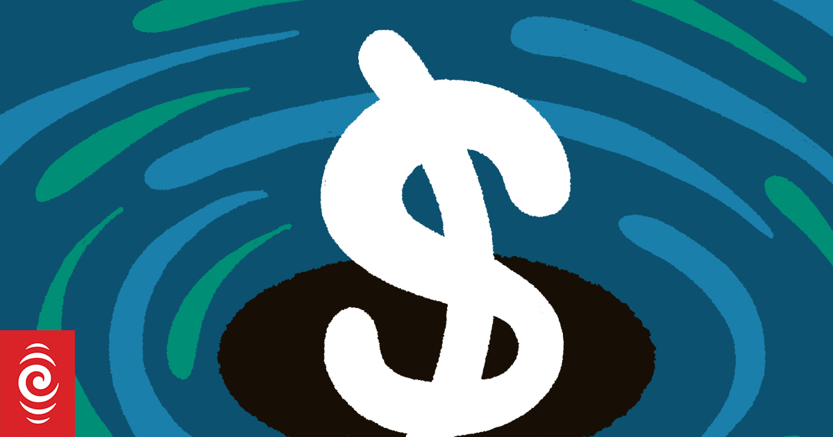 What ever happened to the $2 billion that was poured into mental healthcare? - Vimarsana News