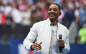 Will Smith is reported to have been cast as the father of Serena and Venus Williams in an upcoming biopic.