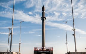 Rocket Lab expands launch footprint with first mission from US