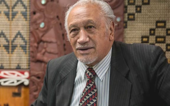 Te Arawa kaumātua Sir Toby Curtis believes since the city became officially bilingual, people have already begun making more of an effort to pronounce Māori words correctly.