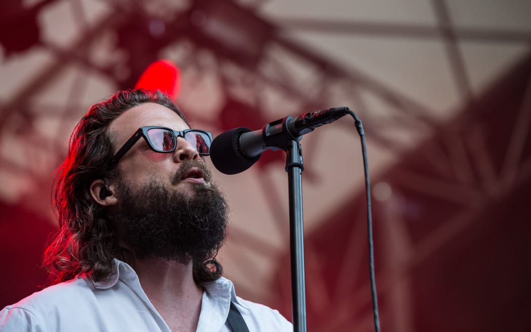 Joshua Michael Tillman, also known as J. Tillman or Father John Misty, is an American singer, songwriter, guitarist and drummer.