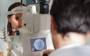 Eye specialists warn health system restructure has stalled moves to standardise care
