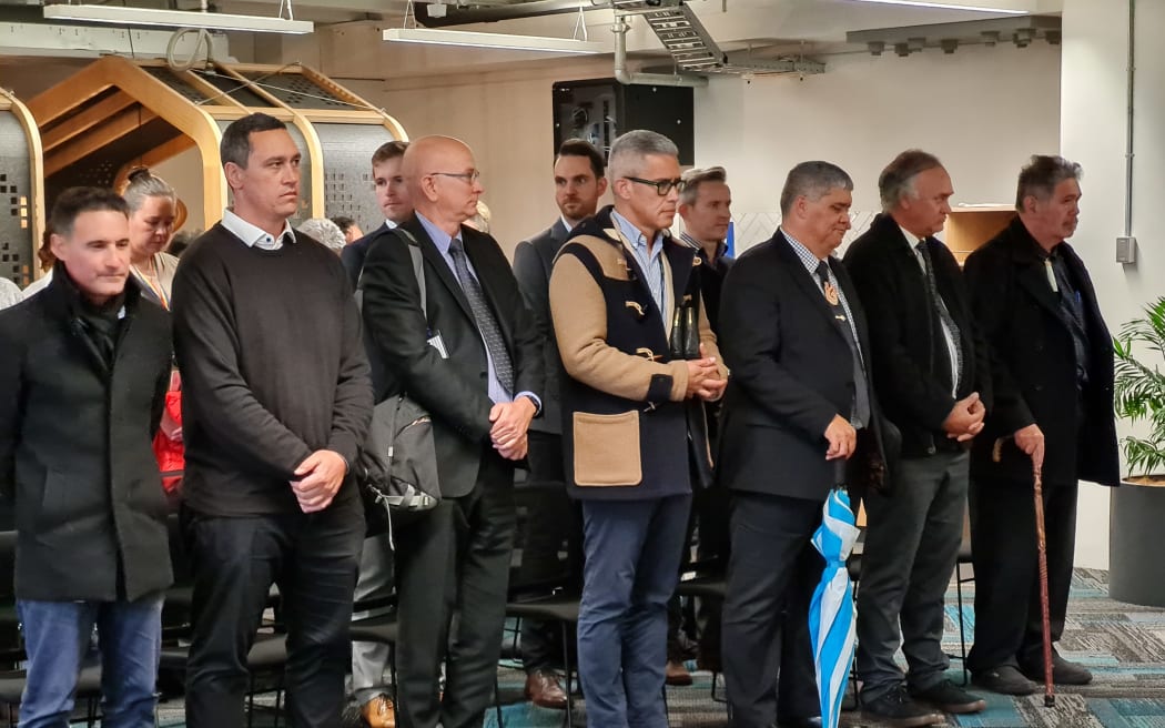 Wairoa postsettlement trust and Stats NZ aim to make data more