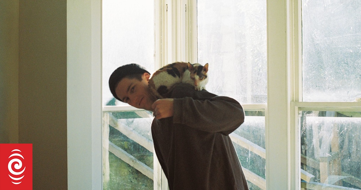 Ben Woods on brand new Lyttelton festival 'Port Noise' RNZ