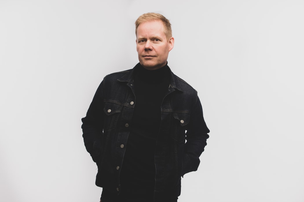 Max Richter  Royal Academy of Music