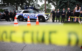 Architect held in Long Island serial killer case