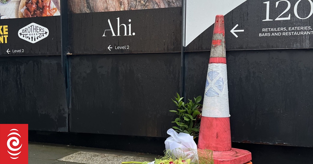 'What could we have done?': Pacific community in Auckland grieves shooting victims - Vimarsana News
