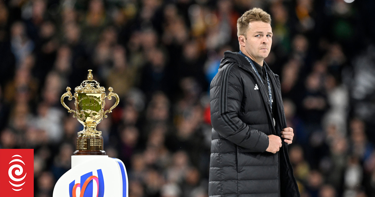 Sam Cane to appear before judiciary after World Cup red card - Vimarsana News