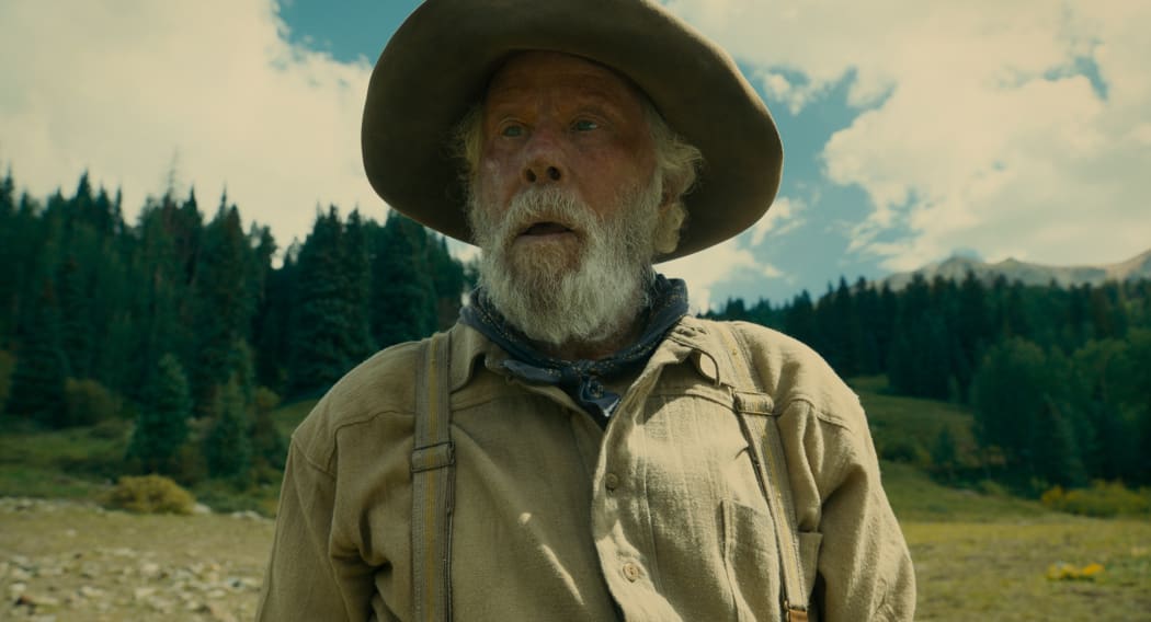 Review The Ballad of Buster Scruggs RNZ
