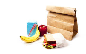 Last year, Eat My Lunch gave about 180,000 lunches to 32 schools in Auckland and Hamilton. (file photo)