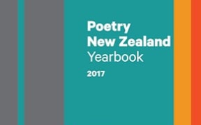 Poetry New Zealand: Yearbook 2017