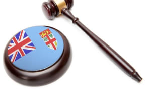 Fiji court justice 2015