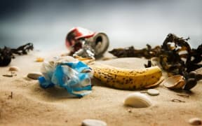 The campaign will aim to discourage people from littering.