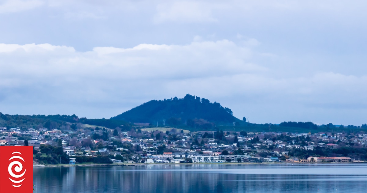 Taupō named the most beautiful town in Aotearoa - Vimarsana News