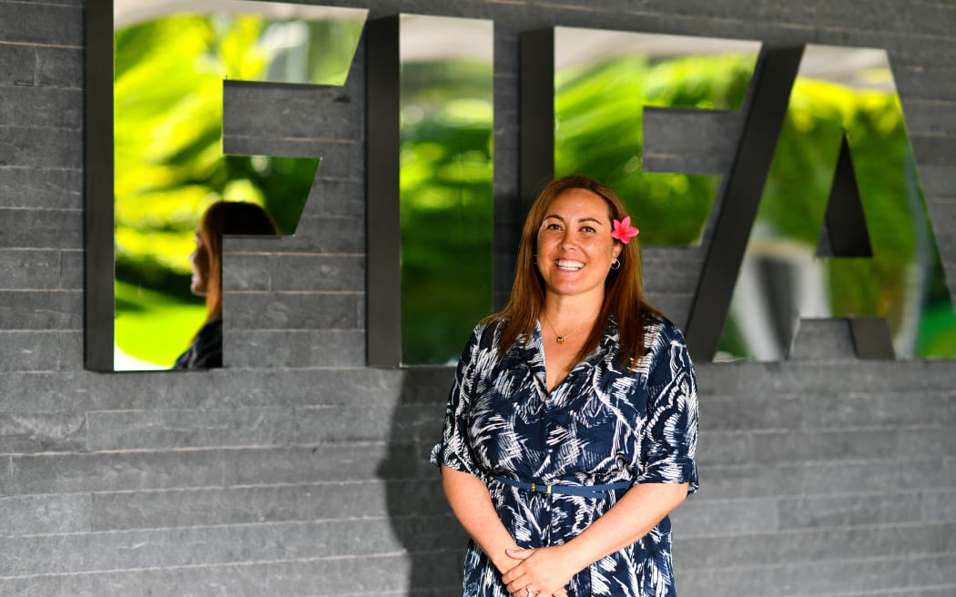 La FIFA está preocupada por la venta de boletos para la Copa del Mundo en Nueva Zelanda
