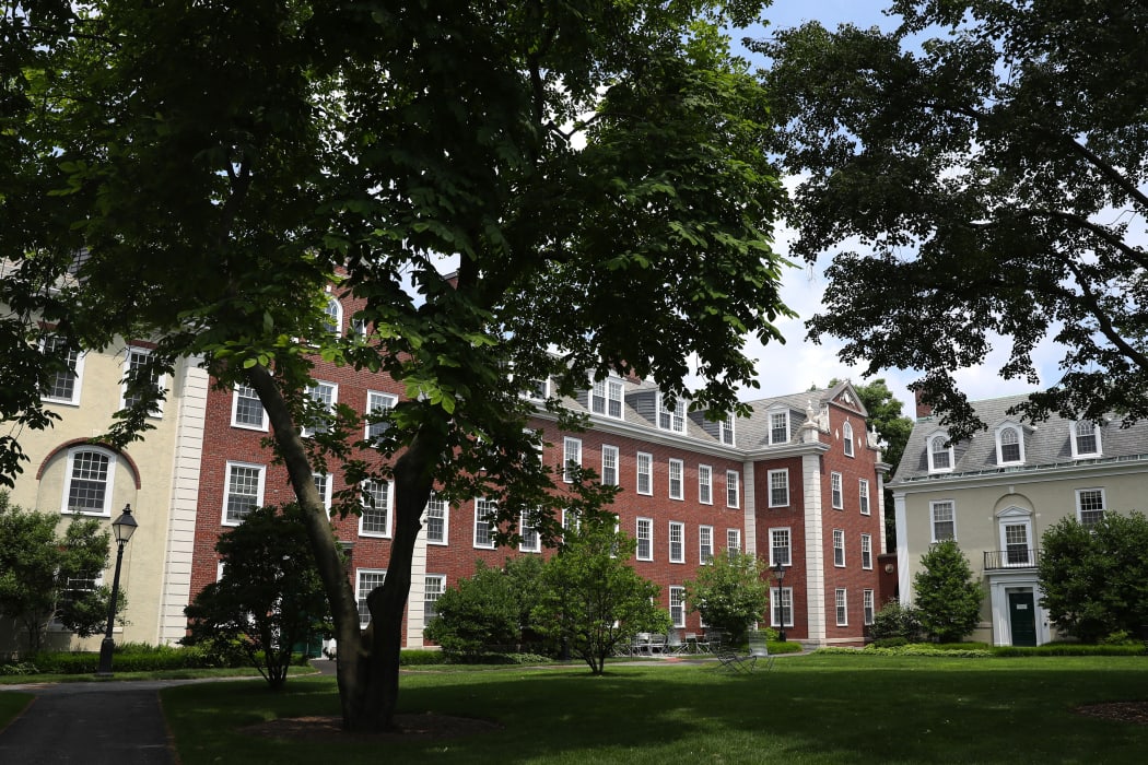 Harvard business school is teaching classes in its MBA programme on Gravity Payments