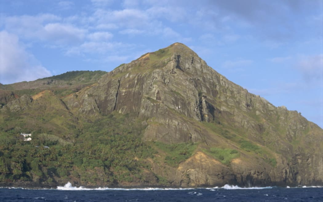 First covid case detected on tiny Pitcairn Islands RNZ News