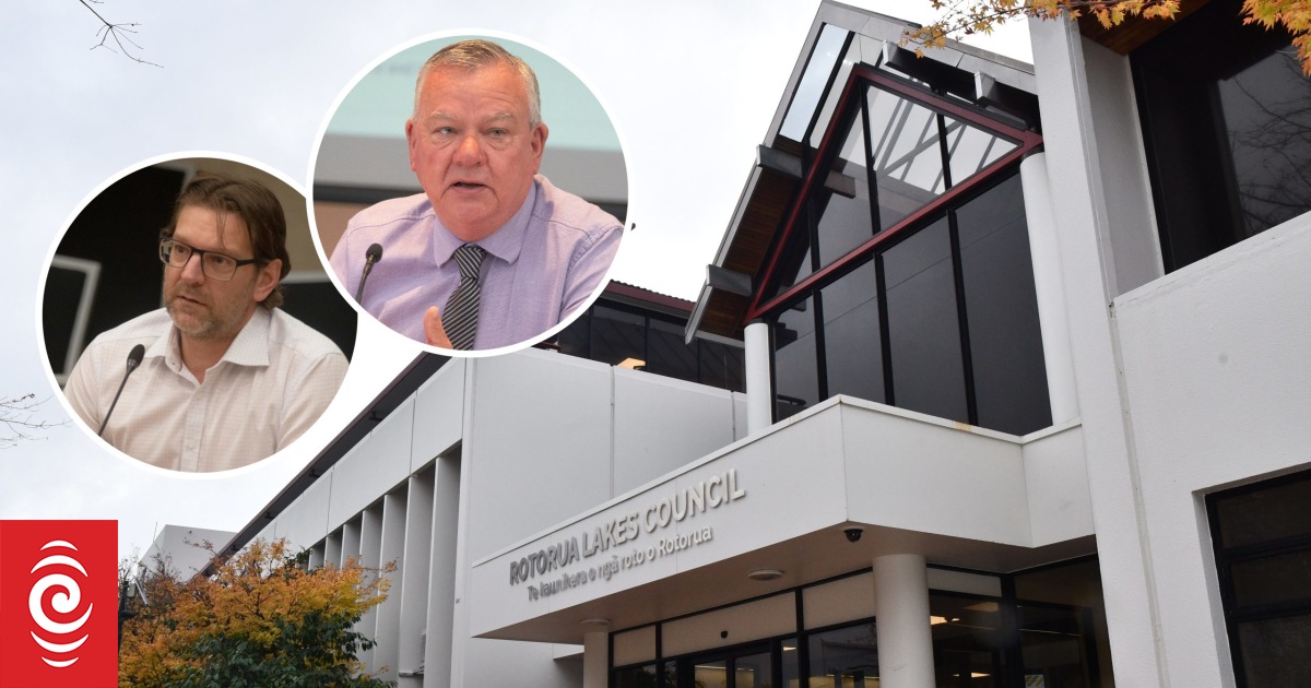 IT upgrade costs Rotorua council about $14.9m more than originally budgeted - Vimarsana News