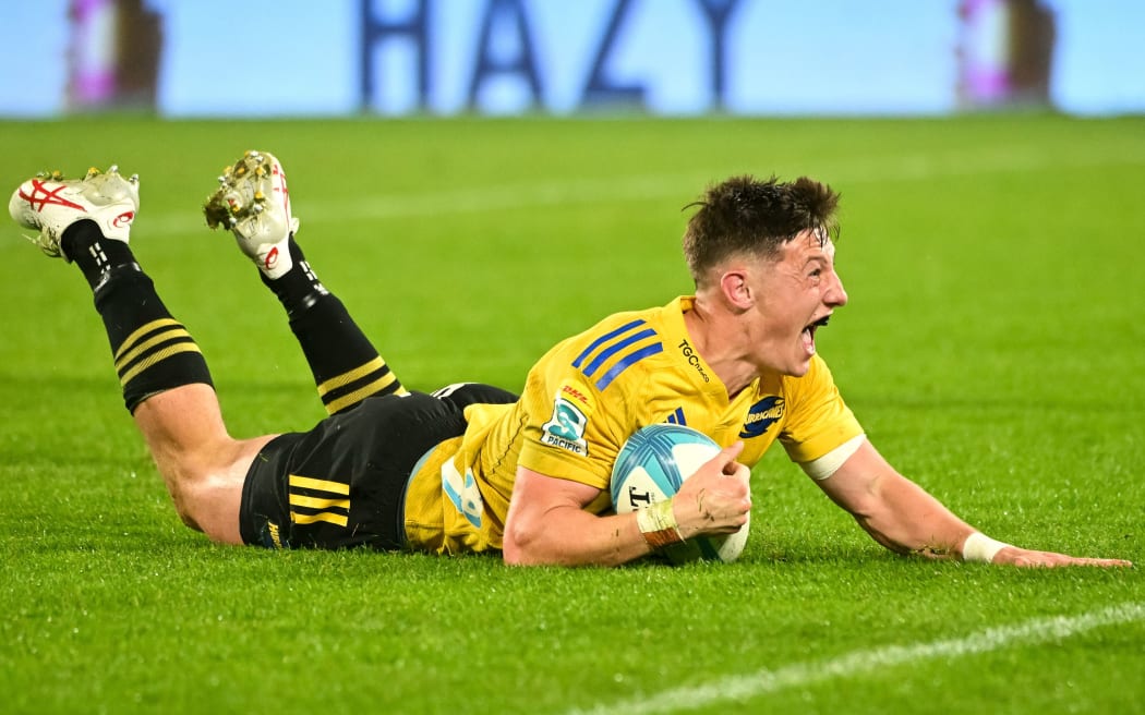 Super Rugby Pacific squads named for 2024 RNZ News
