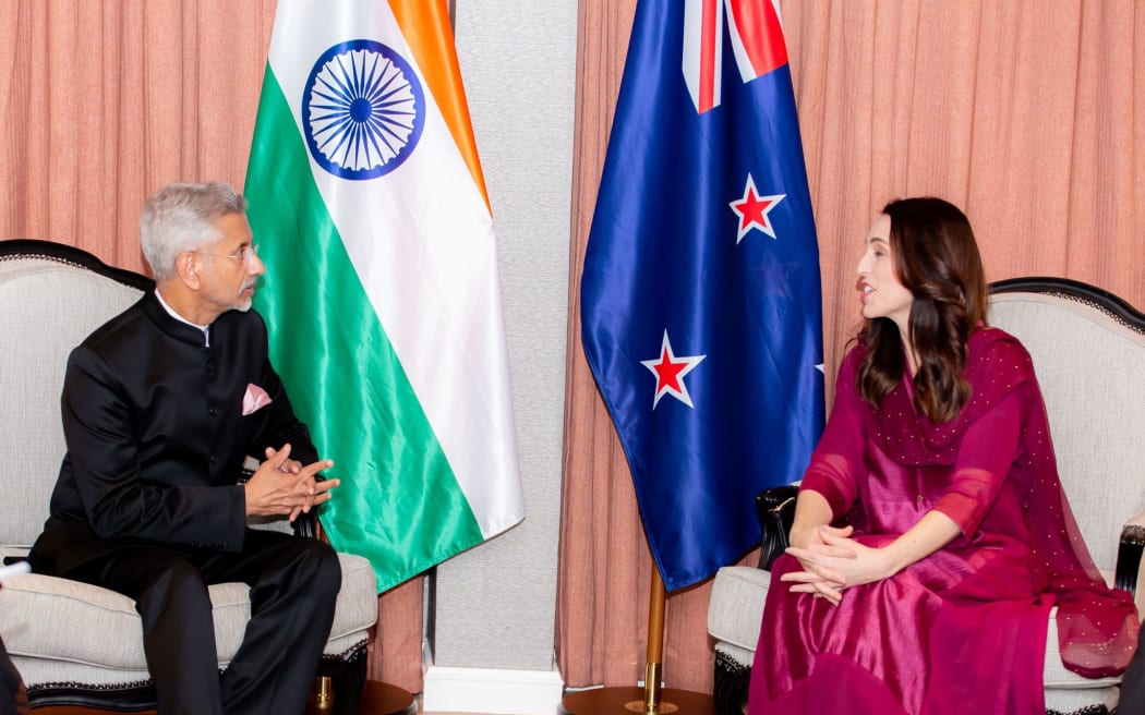 Opinion New Zealand’s relationship with India is in trouble RNZ News