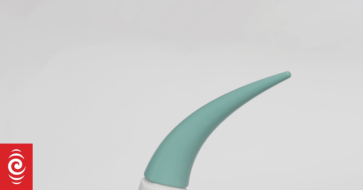 NeedleFree Dentistry RNZ