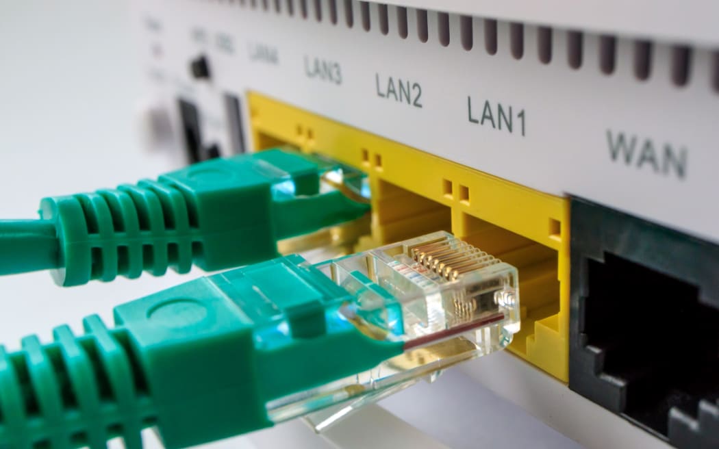 Ulltra-fast broadband lands in Haast | RNZ News
