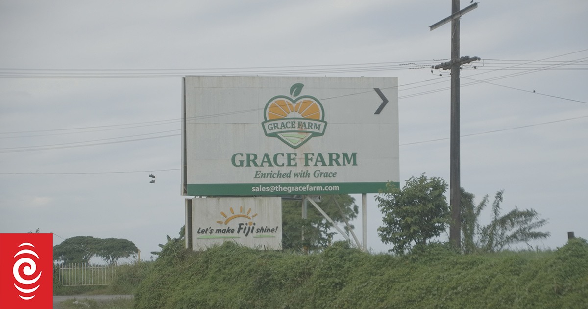 Grace Road saga continues in Fiji as sect's leader now in detention - Vimarsana News