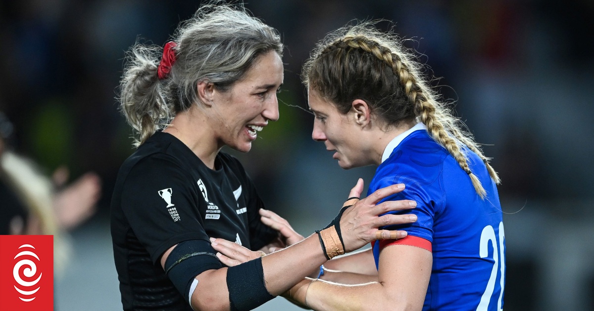 Black Ferns fixtures locked in for inaugural WXV