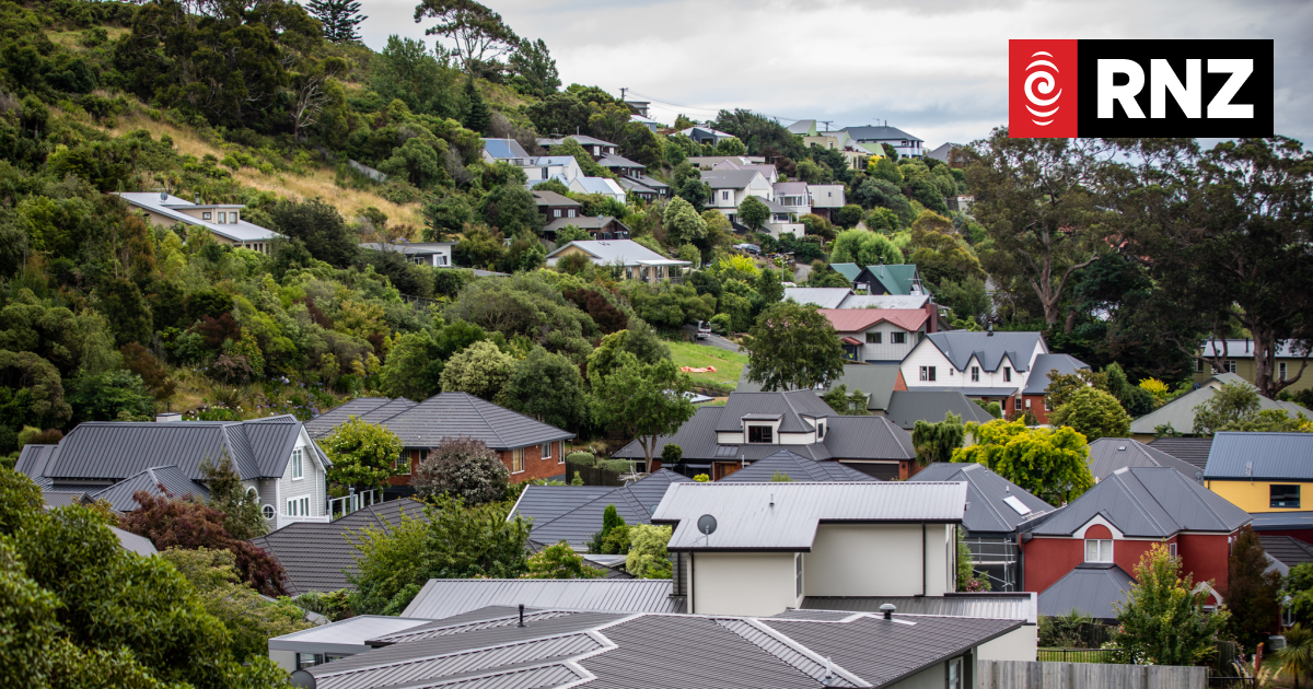 Affordable rental housing shrinking compared to population rise - research - Vimarsana News
