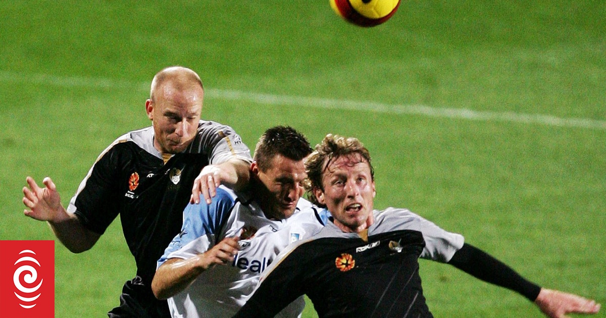 Auckland granted A-League license - Vimarsana News