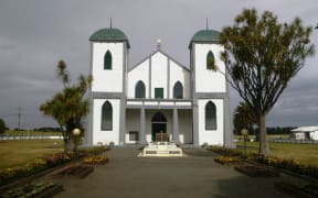 Ratana Church