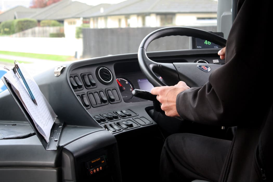 Bus operators accuse government of backwards step over council ownership