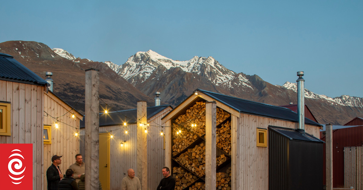 Grand designs recognised in 2023 New Zealand Architecture Awards - Vimarsana News