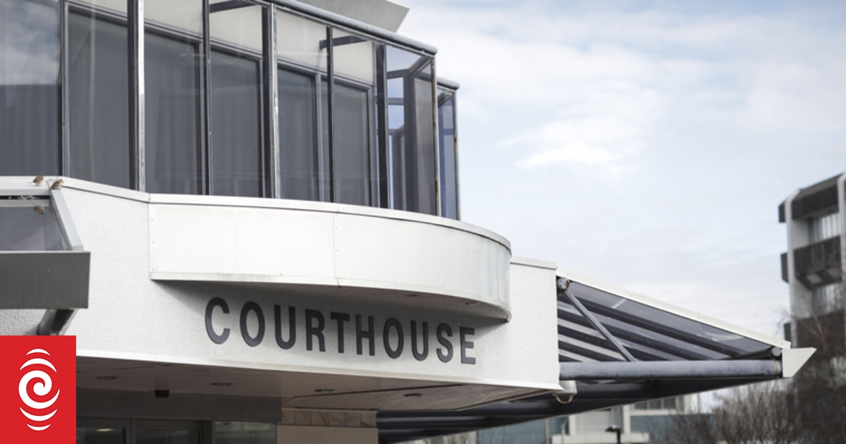 Napier residents take legal action over housing development decision