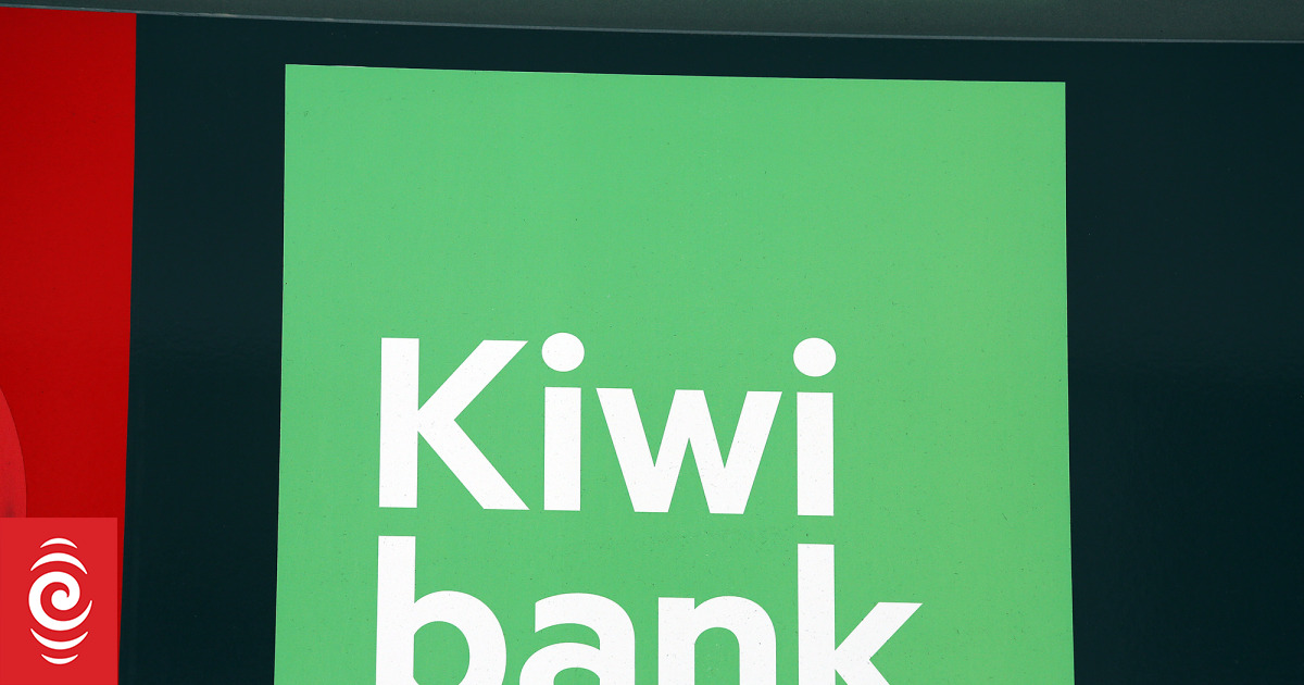 Kiwibank loses mortgage momentum RNZ News