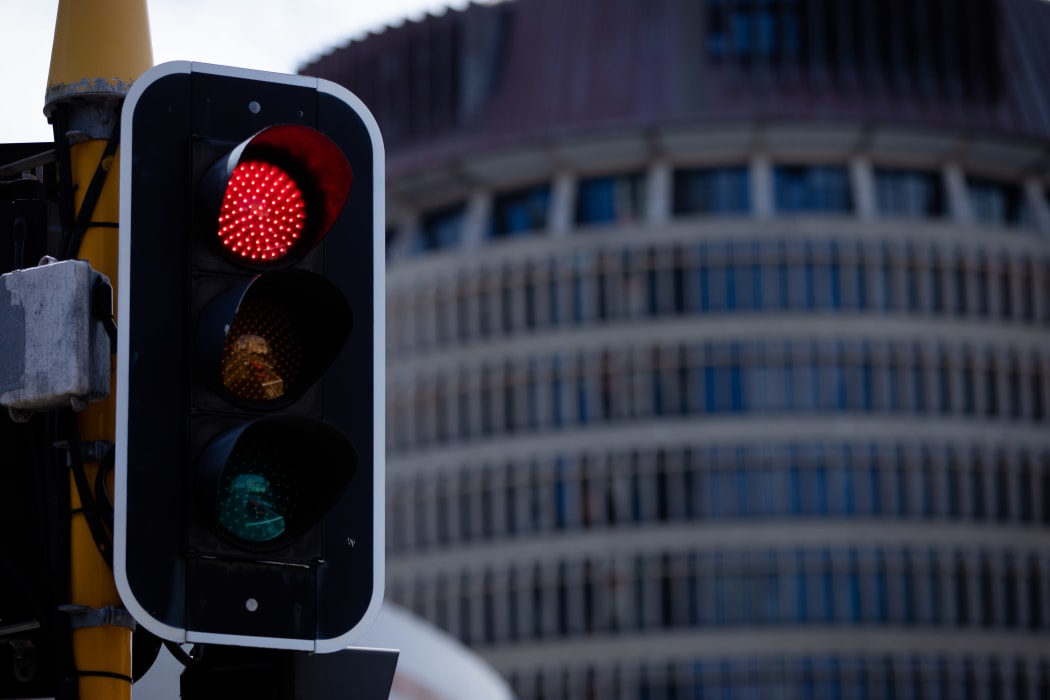 Covid-19 traffic lights, Auckland boundary plans: Parties at odds over ...