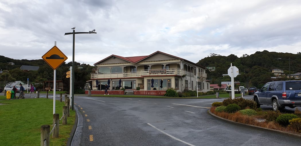 Stewart Island housing shortage 'I might have to leave because I don't