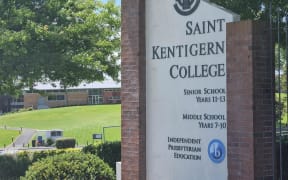 Saint Kentigern College is one of the schools that received a concerning email, along with a number of other organisations and hospitals across the country on 23 November. The school was evacuated as a result.