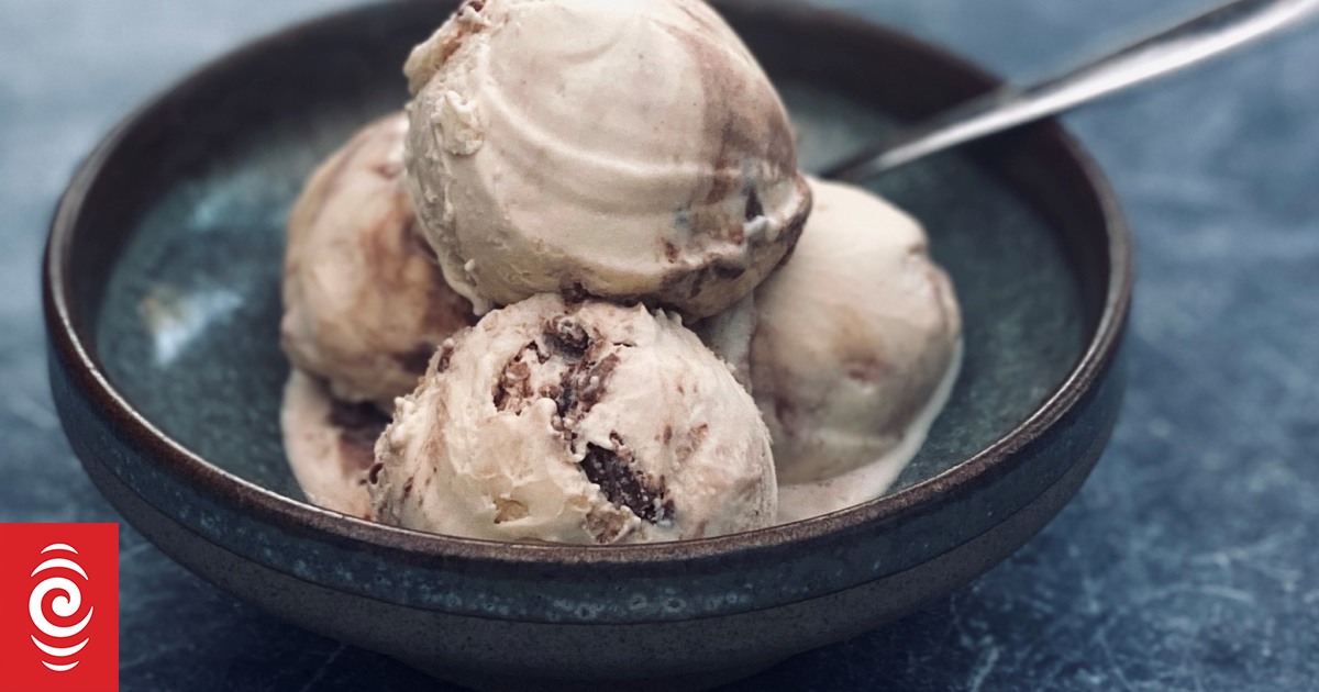 Hazelnut ice cream with 'delicate and truly authentic flavour' takes out top award - Vimarsana News