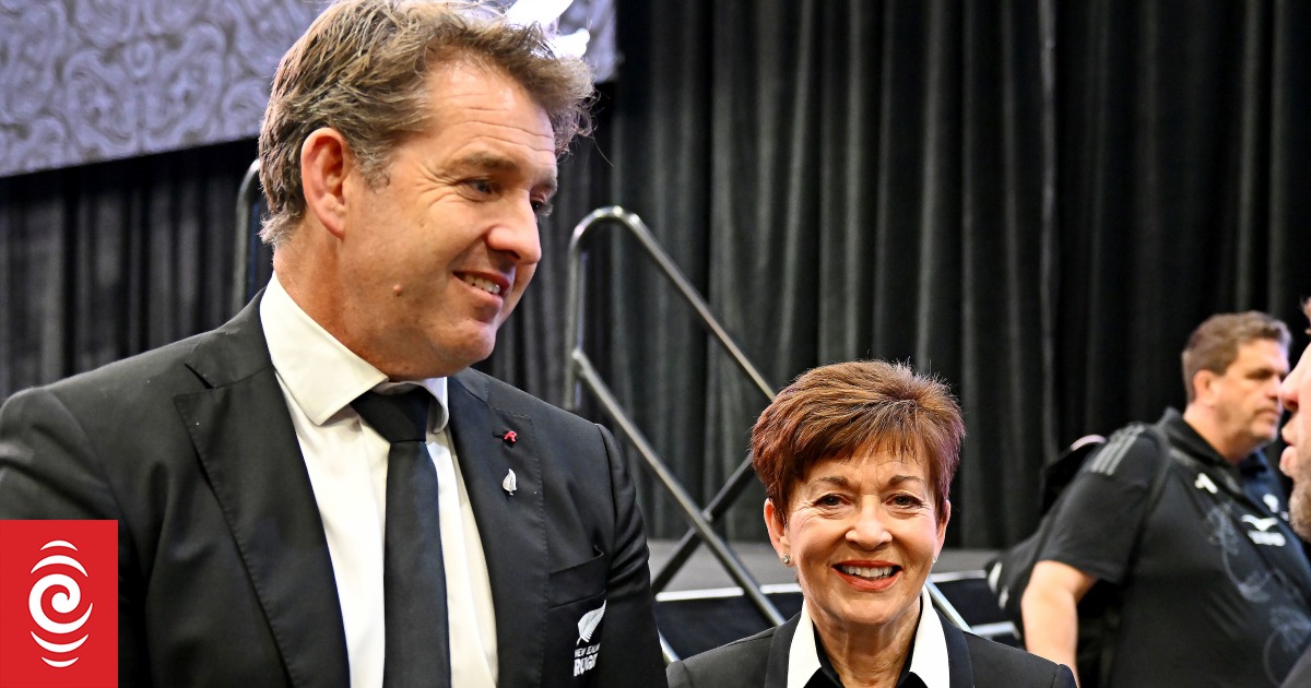 Review finds NZ Rugby governance structure "not fit for purpose" - Vimarsana News