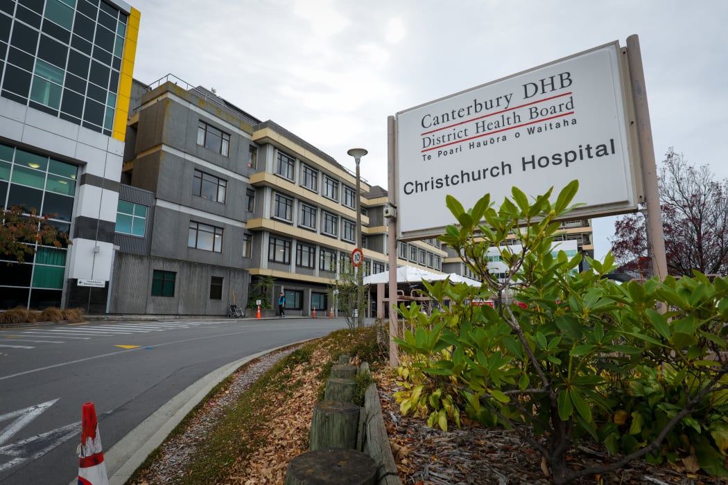 High demand at Christchurch Hospital sees surgeries rescheduled