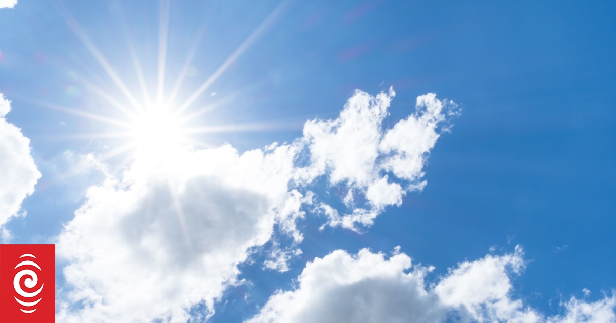 Warning for vulnerable as Canterbury prepares to sizzle