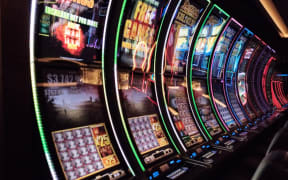 The true extent of gambling harm in South Waikato was revealed earlier this year with $8 million lost on pokies between 2020 and 2021.