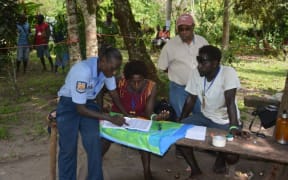 Bougainville elections