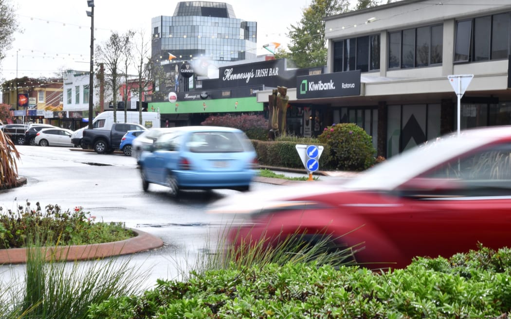 Rotorua's council will speak with schools about how to set speed limits outside them.