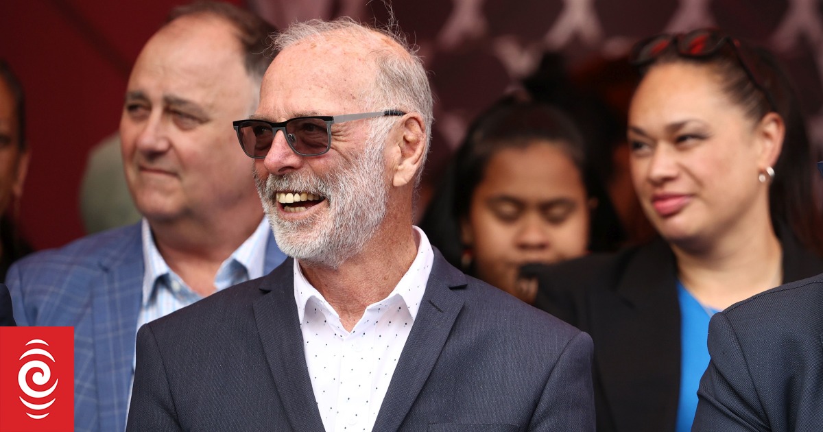 It was just a suggestion, Wayne Brown says, after trading in Auckland Airport’s shares disrupted