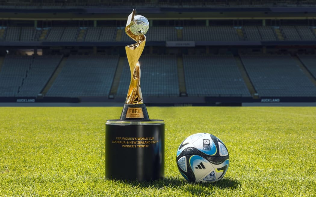 FIFA to release more World Cup tickets RNZ News